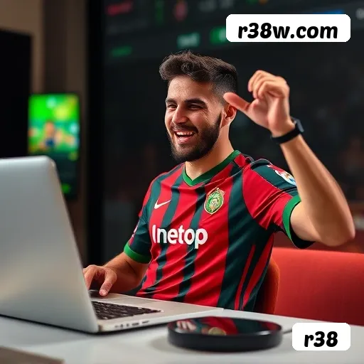 Prêmio r38